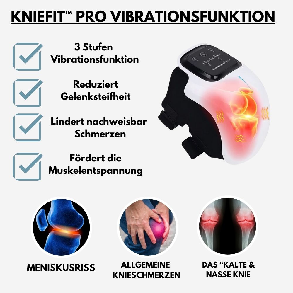 KnieFit™ Pro