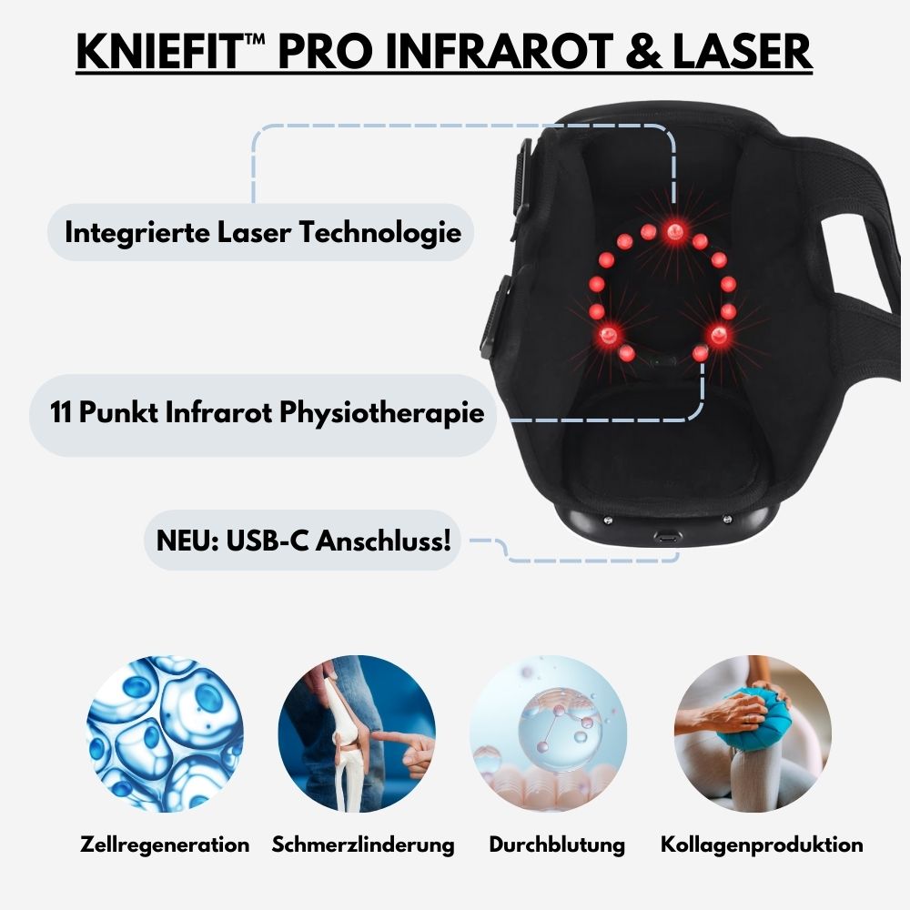 KnieFit™ Pro