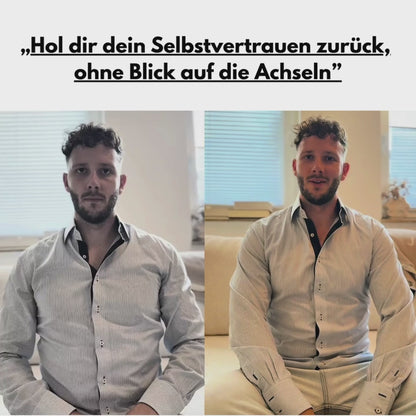 Herren - Anti Schweiß Shirt